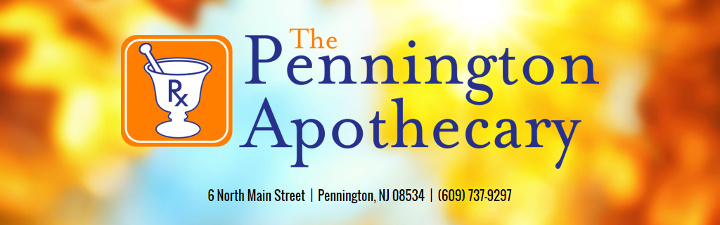 Pennington Apothecary